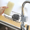 Steel Faucet Holder