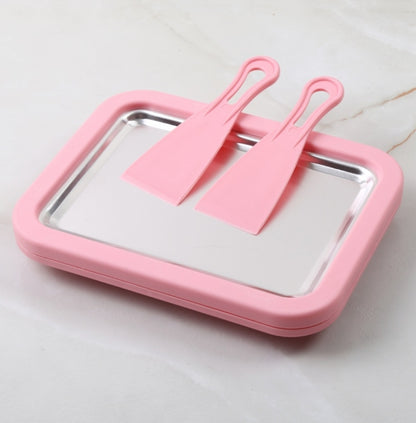 Instant Ice Cream Maker