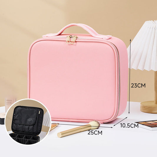 LED Cosmetic Organizer