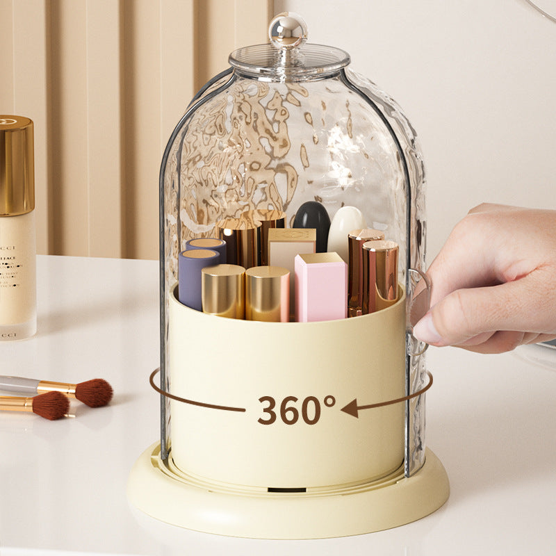 Makeup Brush Holder