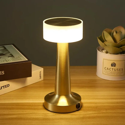 Creative Retro Table Lamp