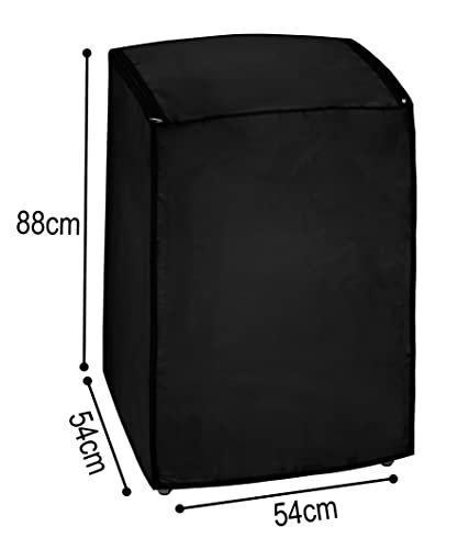 Automatic Washing Machine Cover