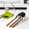 High quality kitchen lids cover & spoon holder/ spoon stand, making ease in cooking, spoon holder stand / spoon rest & lids stand, kitchen organizer spoon organizer spoon rack, kitchen accessories cutlery organizer stand, combo with pot holder