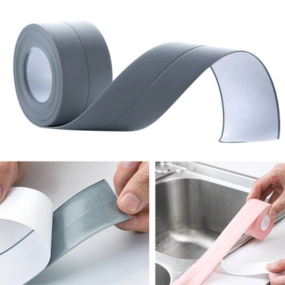 Filling tape