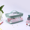 Cosmetic Portable Makeup Pouch Waterproof Travel Hanging Organizer Bag