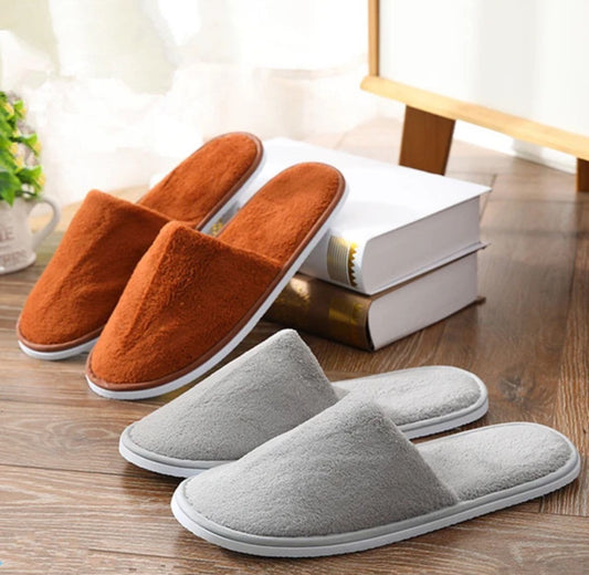 Slippers Random Color
