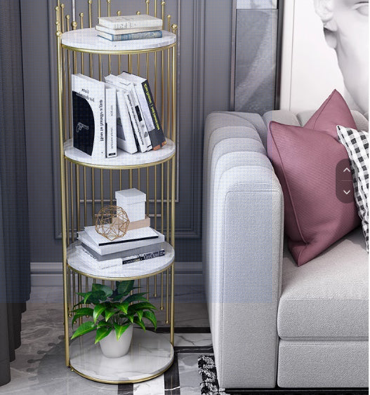 Royal Crown 3-Tier Display Tower