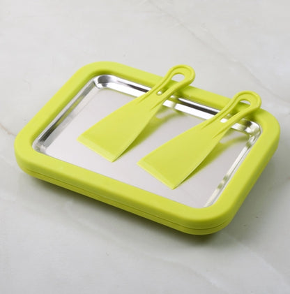 Instant Ice Cream Maker