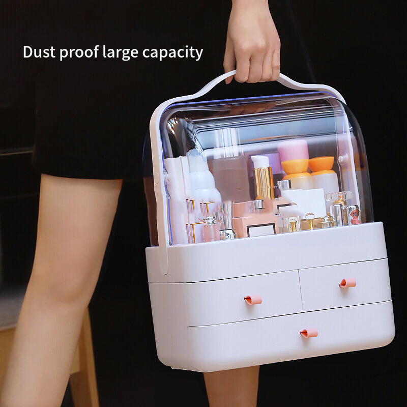 COSMETIC ORGANIZER