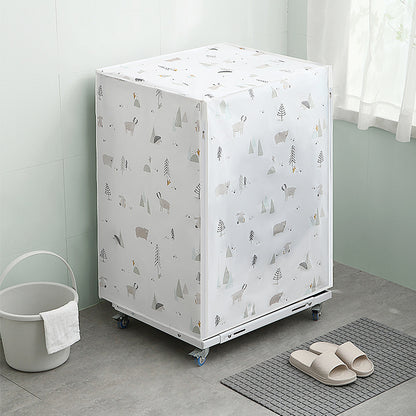 WASHING MACHINE COVER