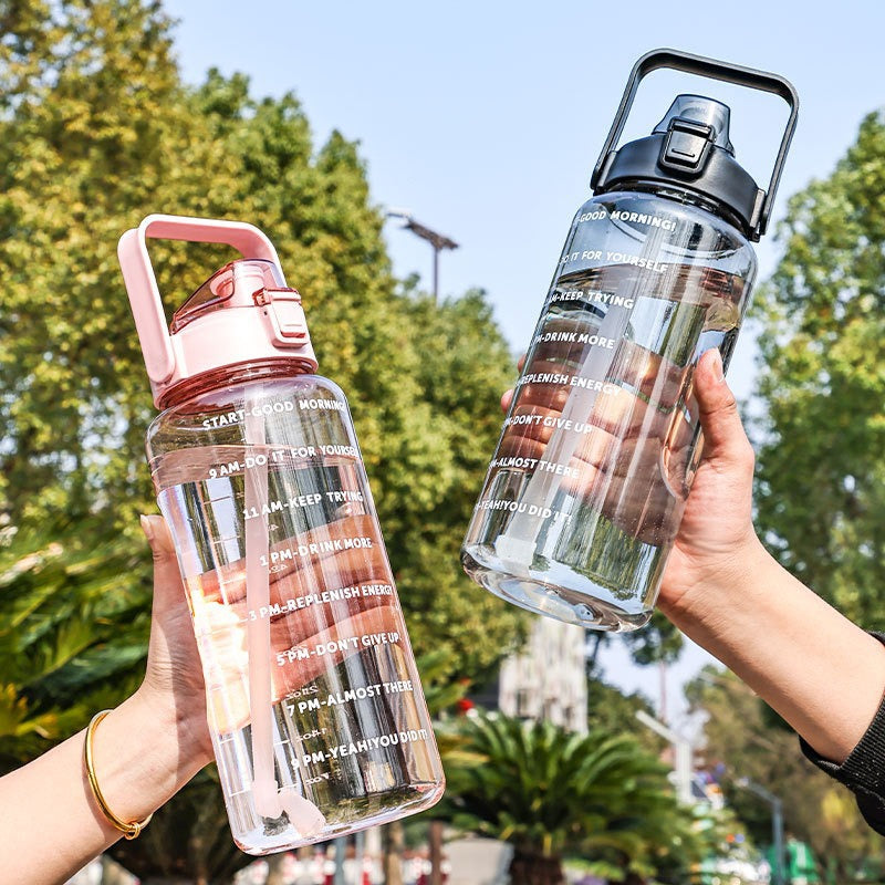 2L Water Bottle
