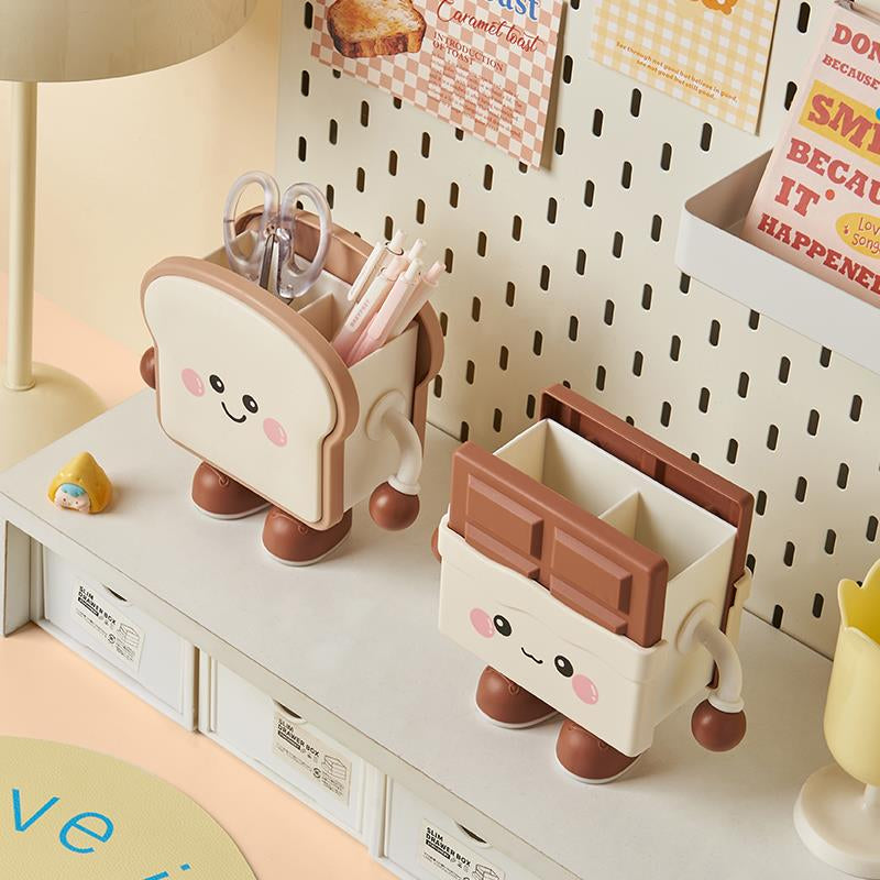 Multi Shape Pen holder