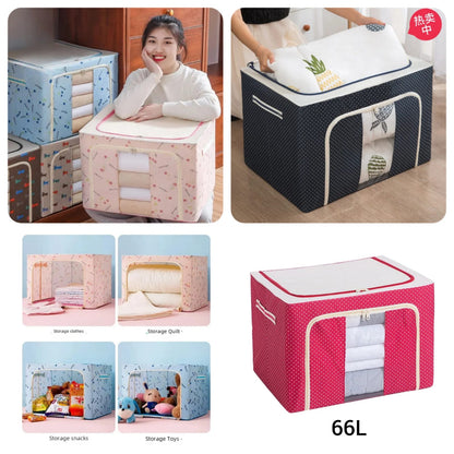 66L Storage Organizer - High quality - made in china
