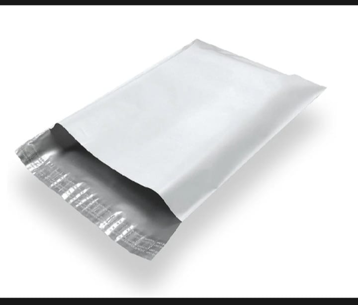 Courier Flyer Bags With Pocket - All Size No Ratings