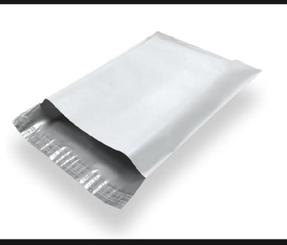 Courier Flyer Bags With Pocket - All Size No Ratings