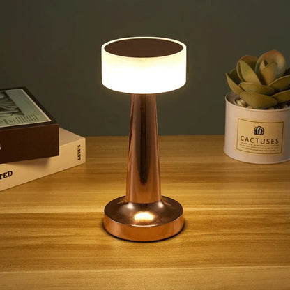 Creative Retro Table Lamp