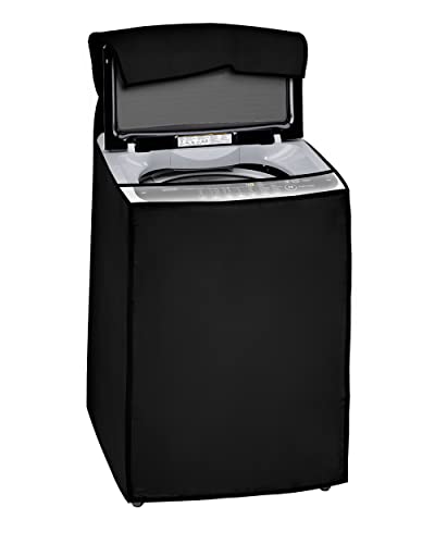 Automatic Washing Machine Cover