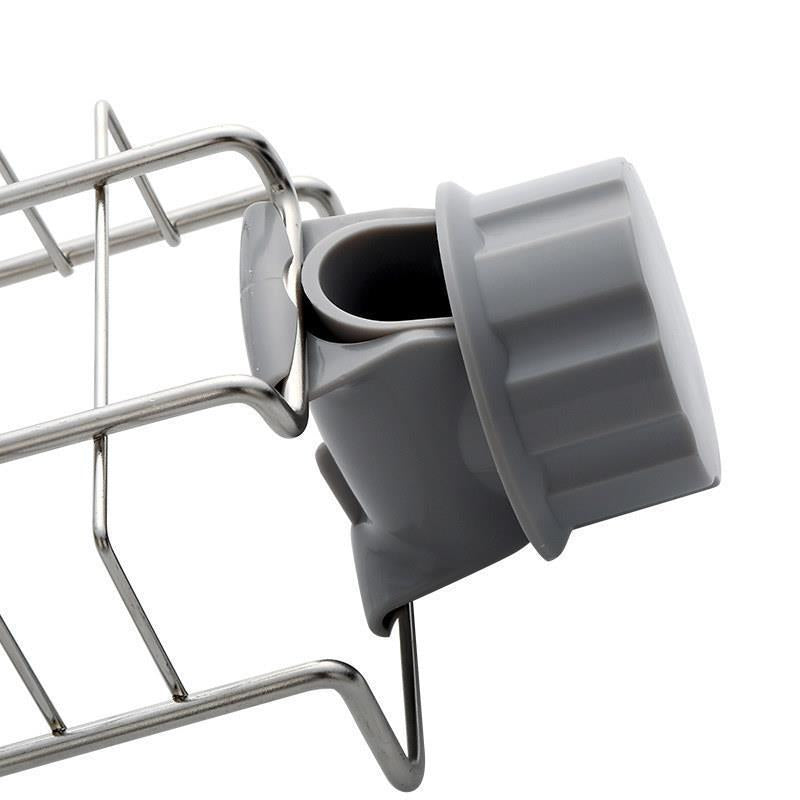 Steel Faucet Holder