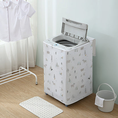 Washing Machine Cover