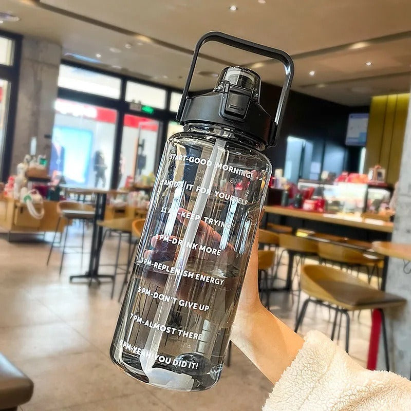 2L Water Bottle