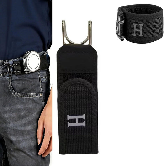 Adjustable Belt Buckle Pack Of 2