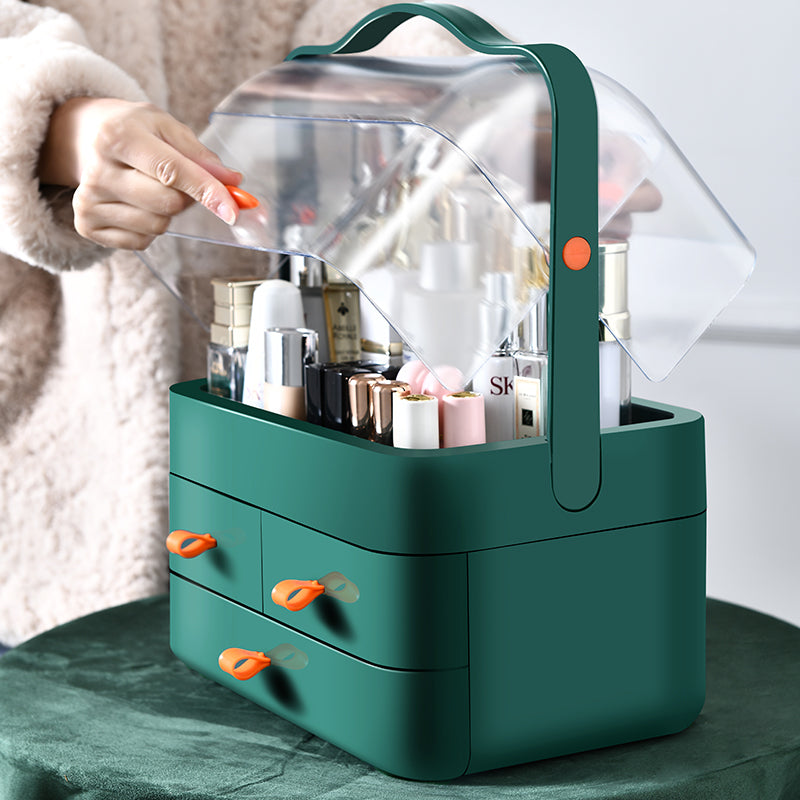 COSMETIC ORGANIZER