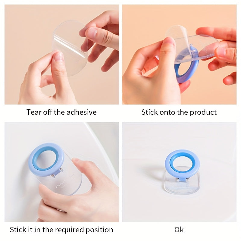 Pull Ring Simple Toilet Seat Lifter Seat Head Lifter Handle To Prevent Dirty Hands Toilet Seat Lifter Miracle Toilet Seat Lifter