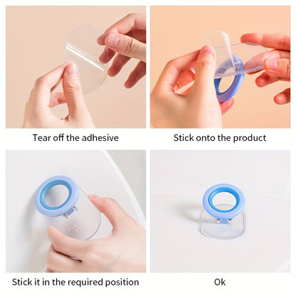 Pull Ring Simple Toilet Seat Lifter Seat Head Lifter Handle To Prevent Dirty Hands Toilet Seat Lifter Miracle Toilet Seat Lifter