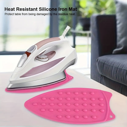 Silicon iron mat Dry mats mate machine istree istri istry estry clothes press machine estree estri cloth pressing matt cloth press tool steam iron stylish design iron fancy latest design iron smart small iron light weight iron foldable hanger beautiful