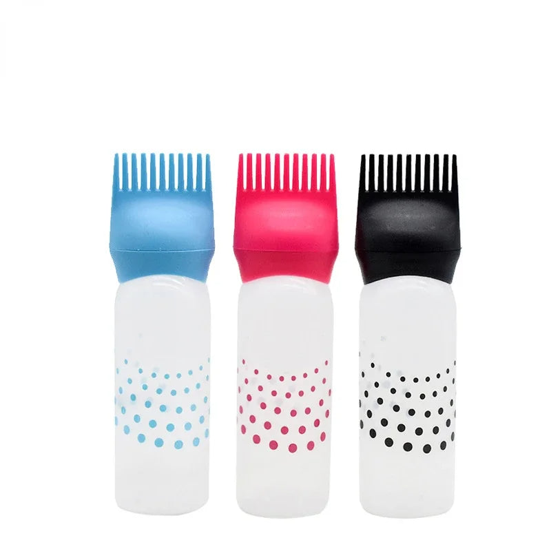 Oil Comb Bottle