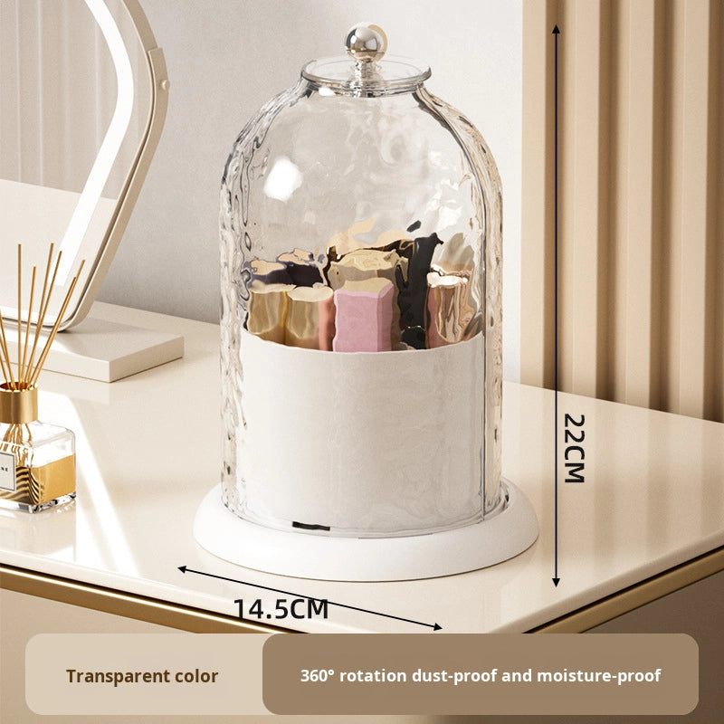 Makeup Brush Holder
