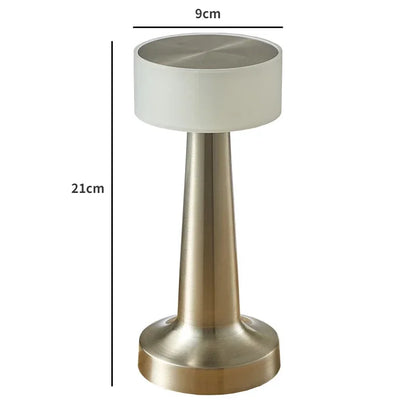Creative Retro Table Lamp