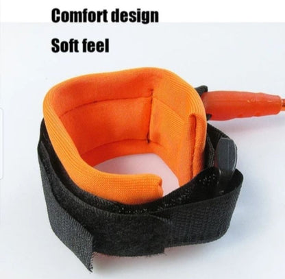 Baby child antilost strap for kids anti lock Wrist child anti lost strap Link Safety Strap Rope Walking Hand belt band for toddlers wristband for kids travelling purpose,safe secure tourism park, shopping mall