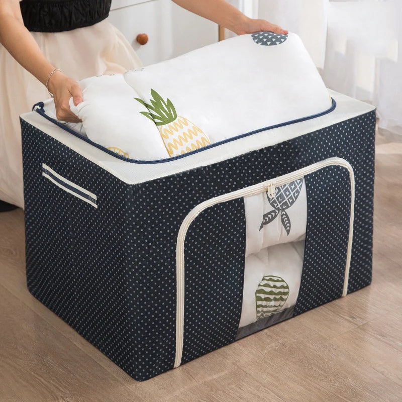 66L Storage Organizer - High quality - made in china