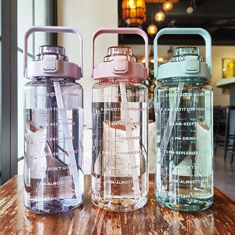 2L Water Bottle