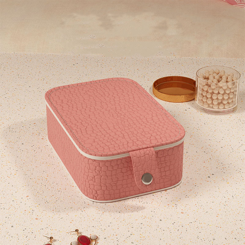 Mini Led Makeup Bag