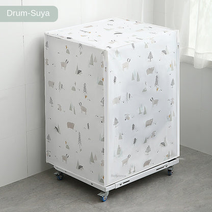 WASHING MACHINE COVER