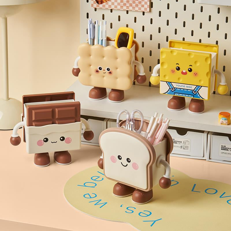 Multi Shape Pen holder