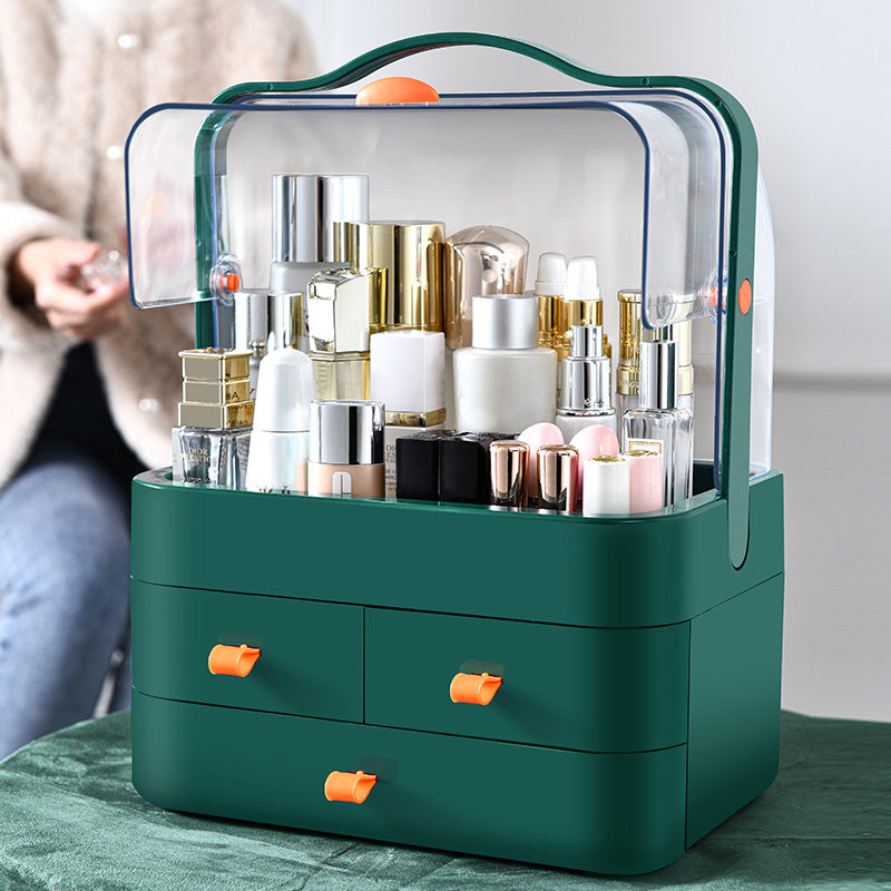 COSMETIC ORGANIZER