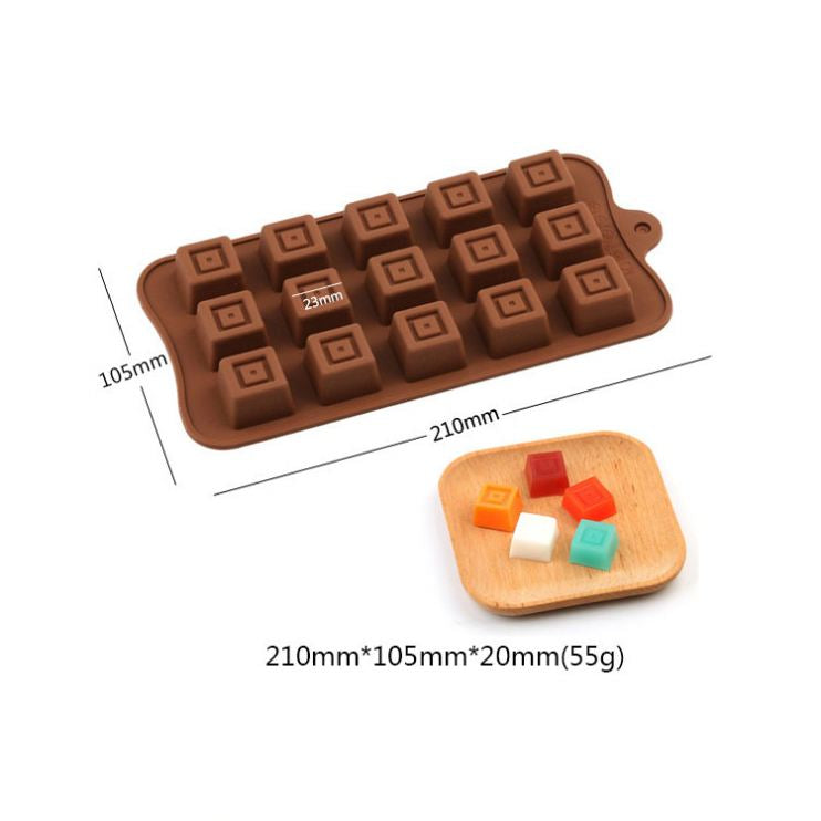 SILICONE CHOCOLATE  MOLDS🍫 MULTIPLE DEISGNS