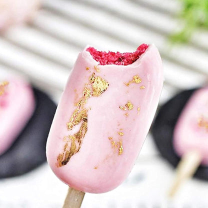 Silicone Kulfi / Ice cream Mold