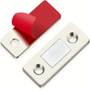 Self Adhesive Magnetic Drawer /Cabinet Catcher