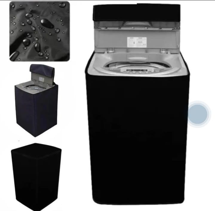 Automatic Washing Machine Cover