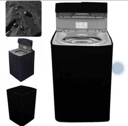 Automatic Washing Machine Cover