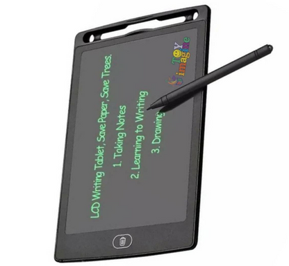 8.5 inch kids writing learning tabet