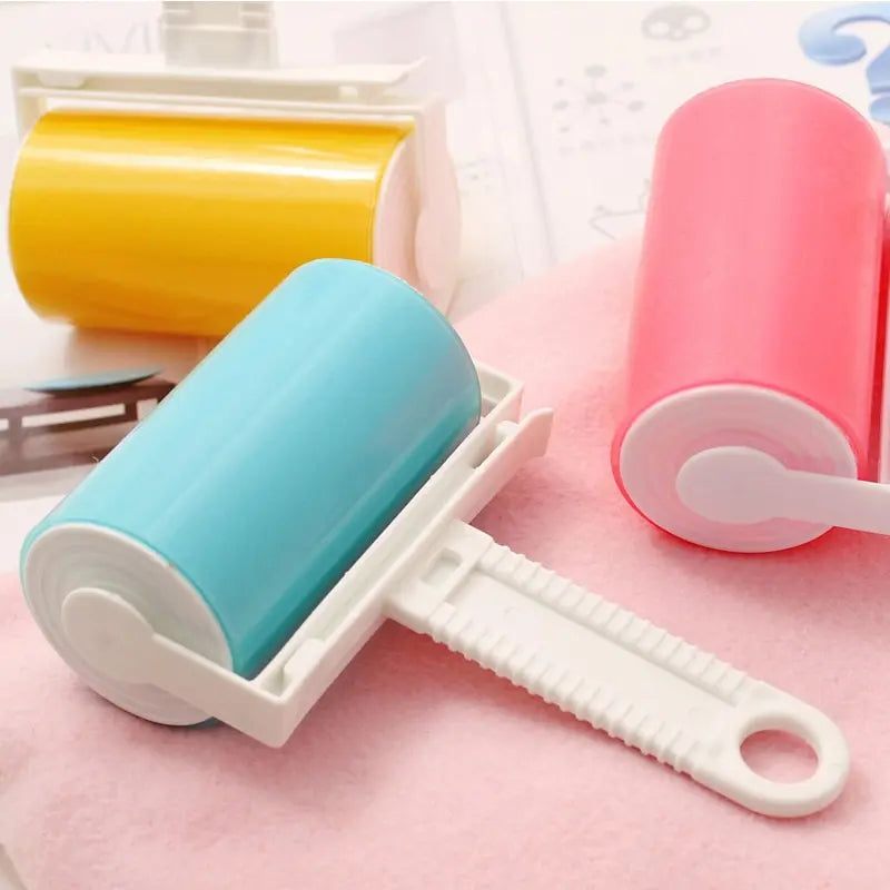 Lint Remover