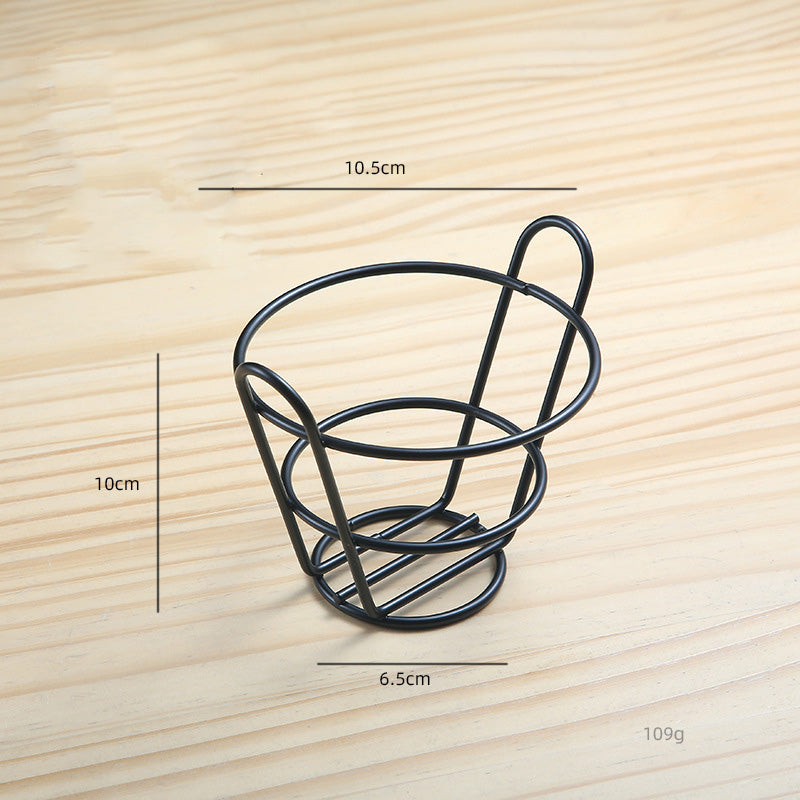 Snack Buckets