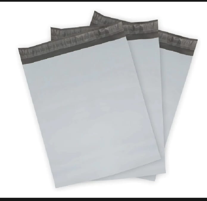Courier Flyer Bags With Pocket - All Size No Ratings