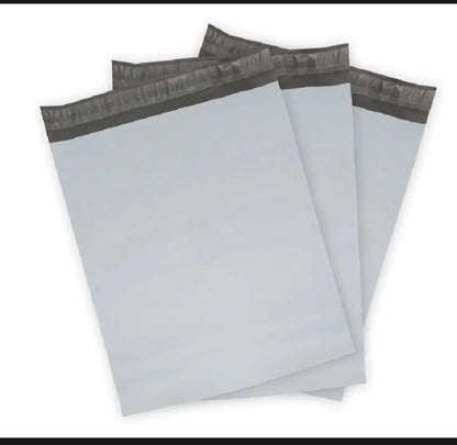 Courier Flyer Bags With Pocket - All Size No Ratings