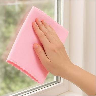5Pcs Cleaning Towel